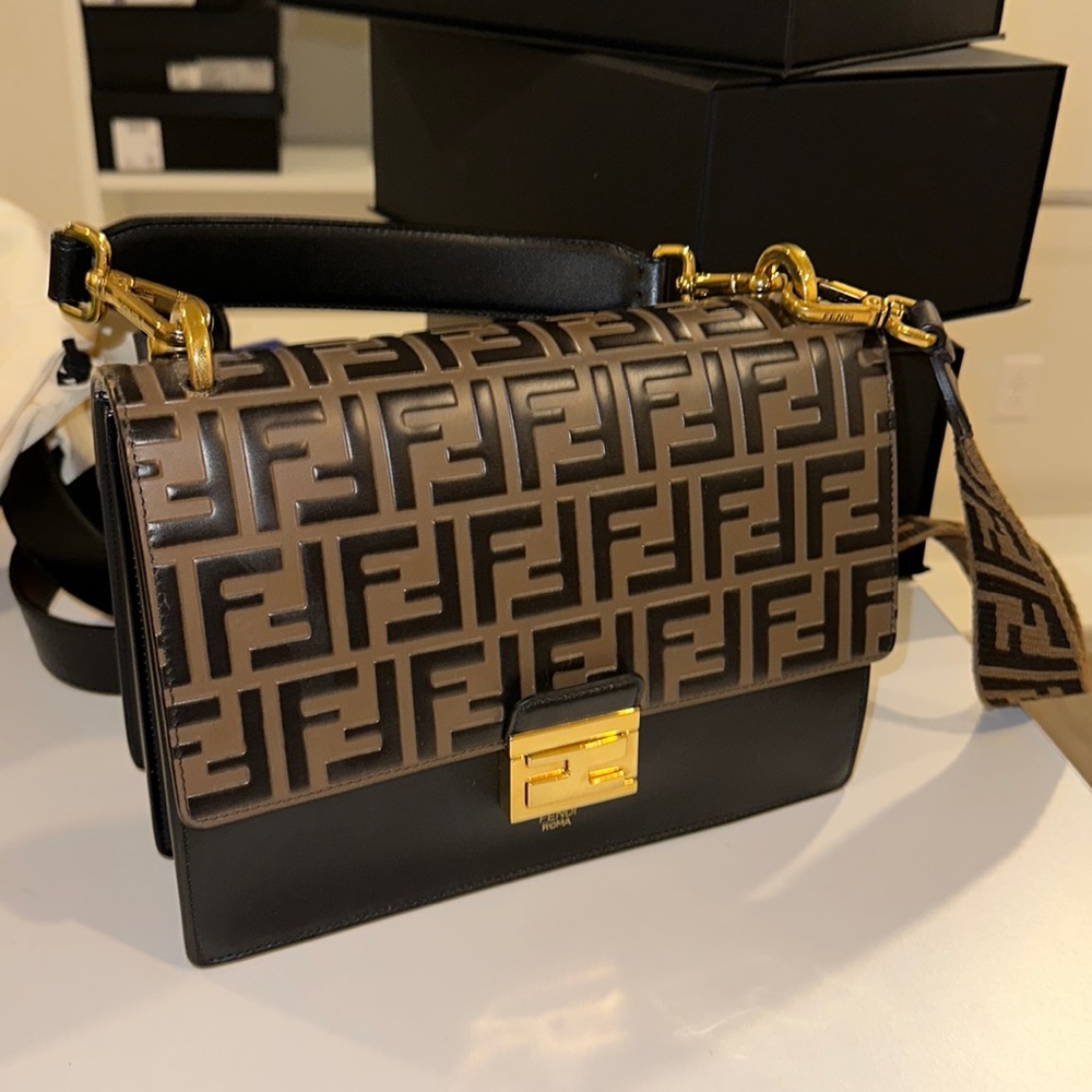 Fendi Bag